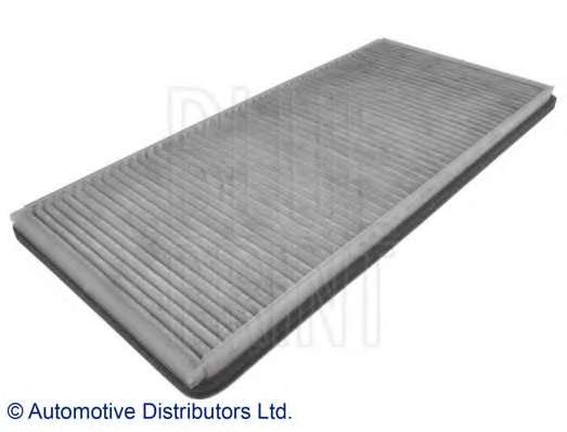 Фильтр салона BMW X5 (E53) 3.0D/Range Rover 4.2/4.4/3.0D (угольный)