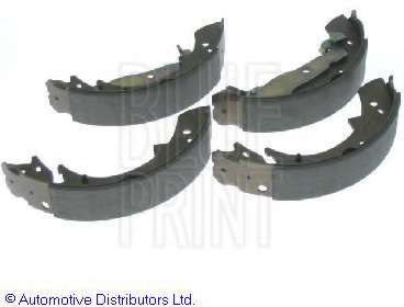 Комплект тормозных колодок