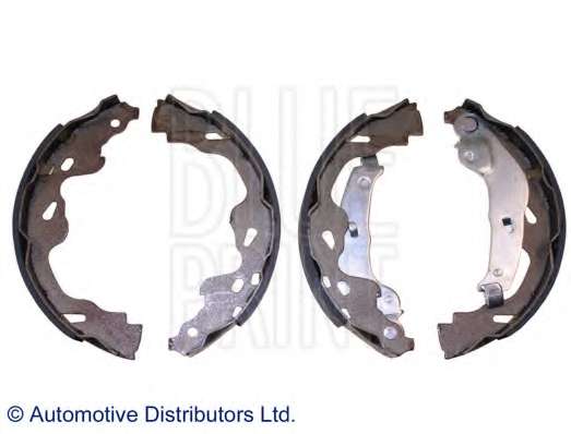 Комплект тормозных колодок