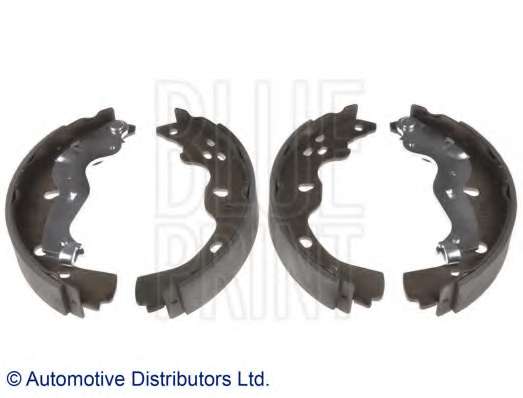 Комплект тормозных колодок