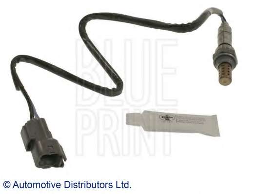 Лямбда-зонд