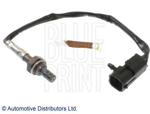 Лямбда-зонд