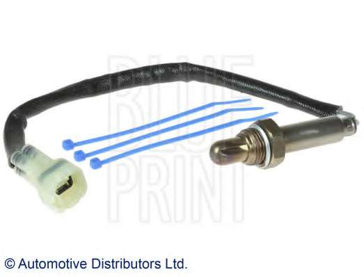 Лямбда-зонд