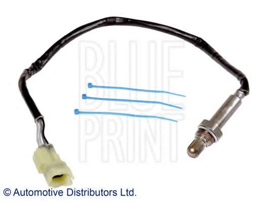 Лямбда-зонд