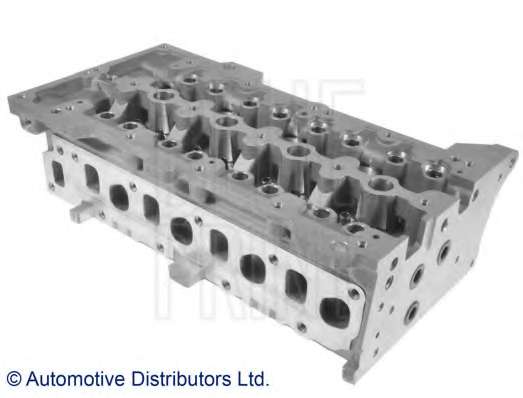 Головка цилиндра