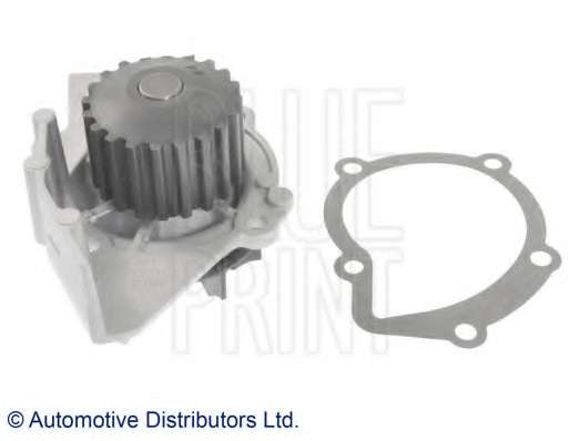 Водяной насос