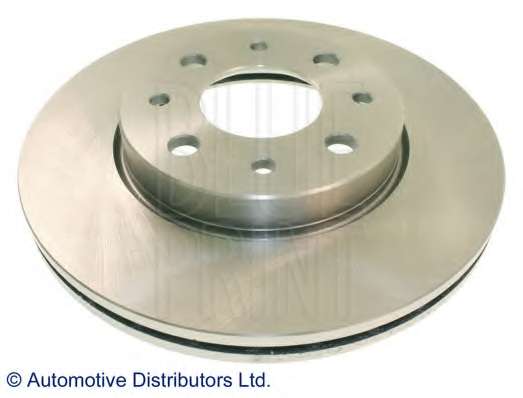 Тормозной диск