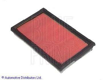 Фильтр воздушный Mazda 323 2.0D/TD 96-04/Premacy 2.0TD 99-05