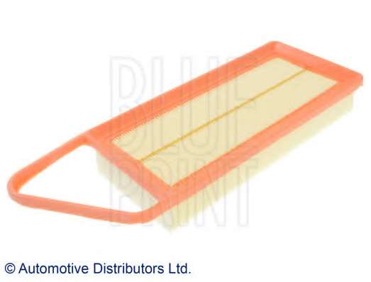 Фильтр воздушный Citroen Nemo 1.4HDi/Ford Fiesta 1.4TDCI 02-14