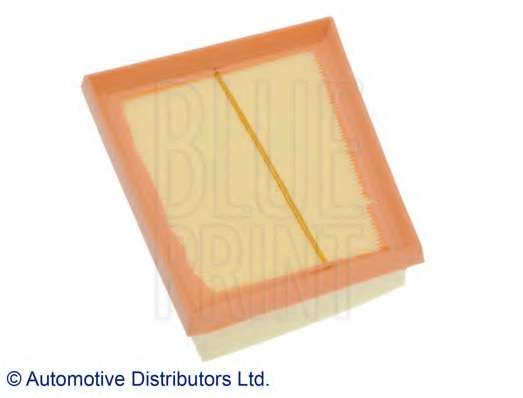 Фильтр воздушный Ford Fiesta/Fusion 1.6TDCI 04-17