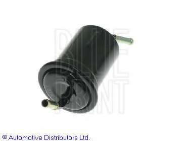 Топливный фильтр