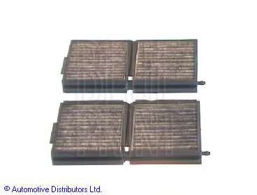 Фильтр, воздух во внутренном пространстве