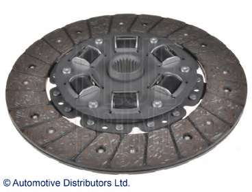 Диск сцепления