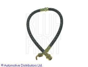 Шланг тормозной (задний) Mazda 323/626 89-04