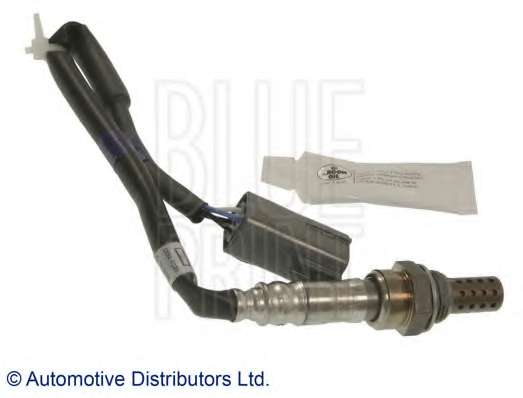 Лямбда-зонд