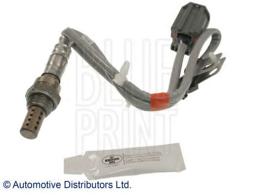 Лямбда-зонд