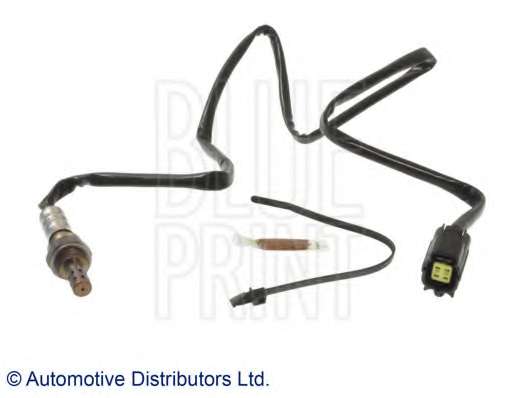 Лямбда-зонд