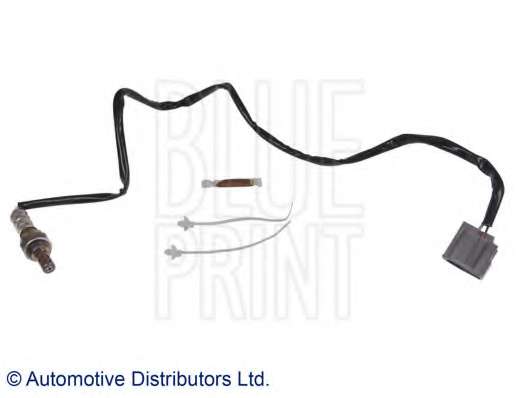 Лямбда-зонд
