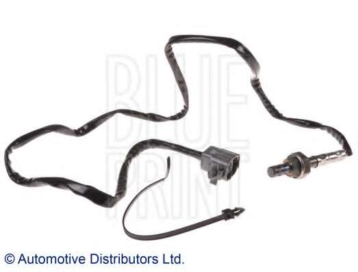 Лямбда-зонд