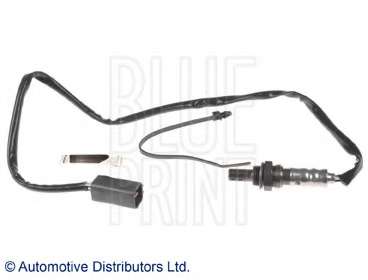 Лямбда-зонд