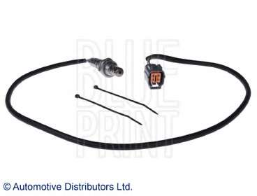 Лямбда-зонд