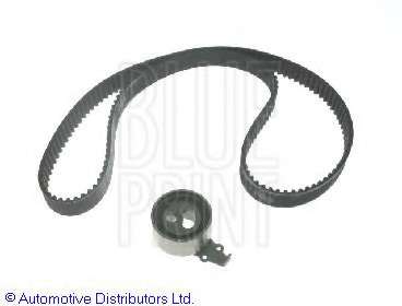 Комплект ремня ГРМ