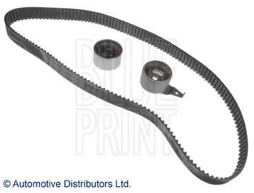 Комплект ремня ГРМ