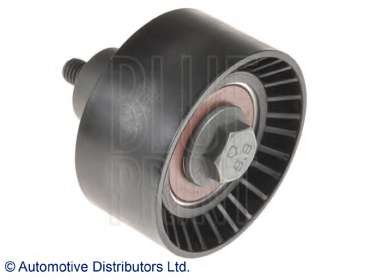 Паразитный / Ведущий ролик, зубчатый ремень