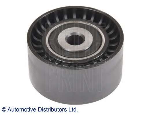 Паразитный / Ведущий ролик, зубчатый ремень