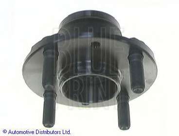 Комплект подшипника ступицы колеса