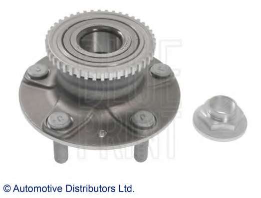 Комплект подшипника ступицы колеса