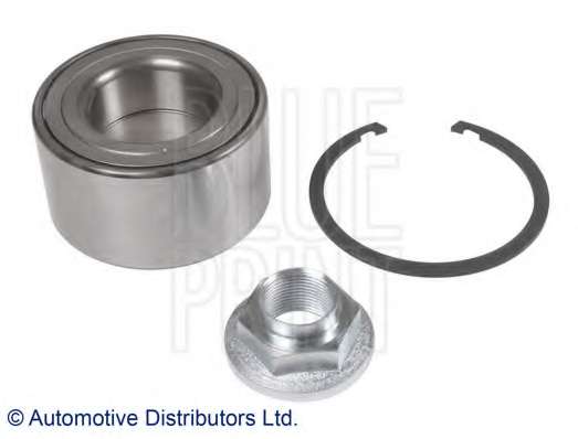 Подшипник ступицы (передней) Mazda 6/CX-7/CX-9 02- (45x84x45)