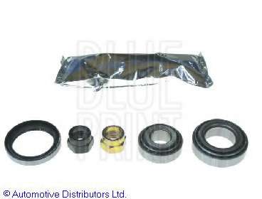 Комплект подшипника ступицы колеса