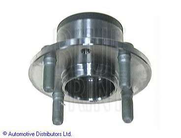 Комплект подшипника ступицы колеса