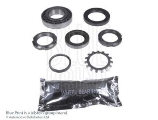 Комплект подшипника ступицы колеса