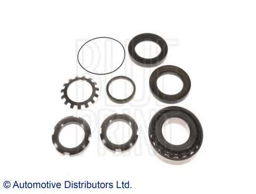 Комплект подшипника ступицы колеса