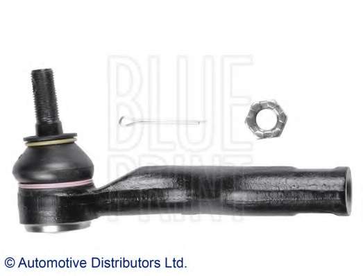 Наконечник поперечной рулевой тяги