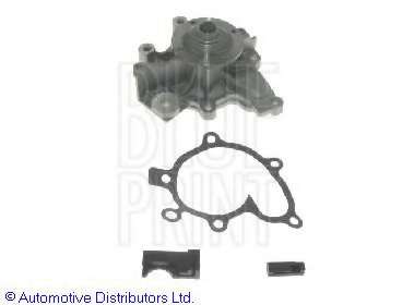 Водяной насос