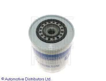 Масляный фильтр