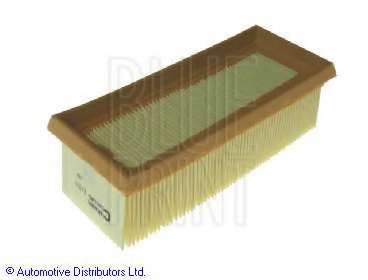 Фильтр воздушный Renault Clio II/Kangoo/Twingo I/Nissan Kubistar 1.2 01.01-