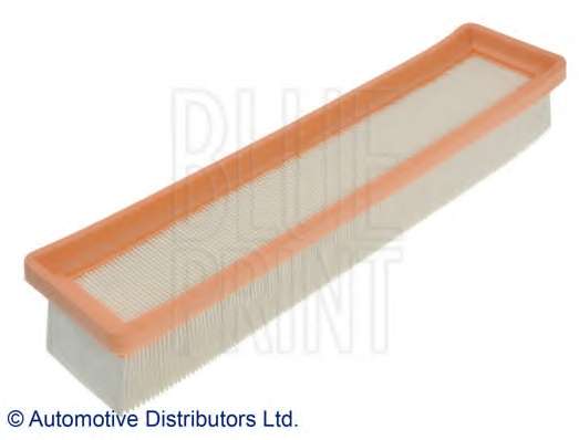 Фильтр воздушный Renault Kangoo/Dacia Logan 1.2 16V 01-