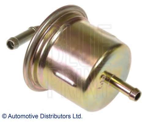 Топливный фильтр