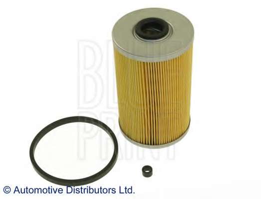 Фильтр топливный Renault Trafic/Master 1.9-2.5TDCi 00-