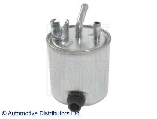 Фильтр топливный Nissan Patrol 3.0 TDiC 97-/X-Trail 2.2 dCi 01-08