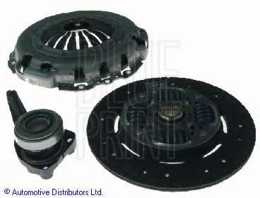 Комплект сцепления