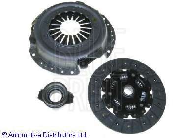 Комплект сцепления