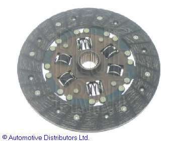 Диск сцепления