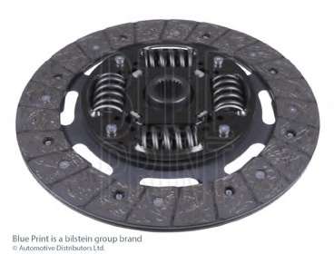 Диск сцепления Nissan Primastar 2.0/2.5dCi 01- (d=242mm) (z=21)