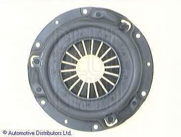 Нажимной диск сцепления