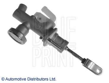 Главный цилиндр, система сцепления